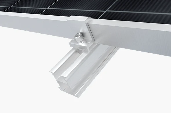 einzelsaule pv freiflachenanlagen szenendiagramm detailbild