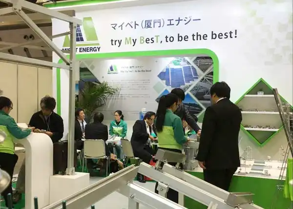 japan photovoltaic exhibition 2016 teil