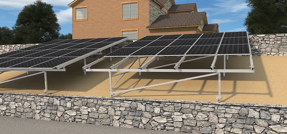 photovoltaik montagesysteme fur hanglagen szenendiagramm