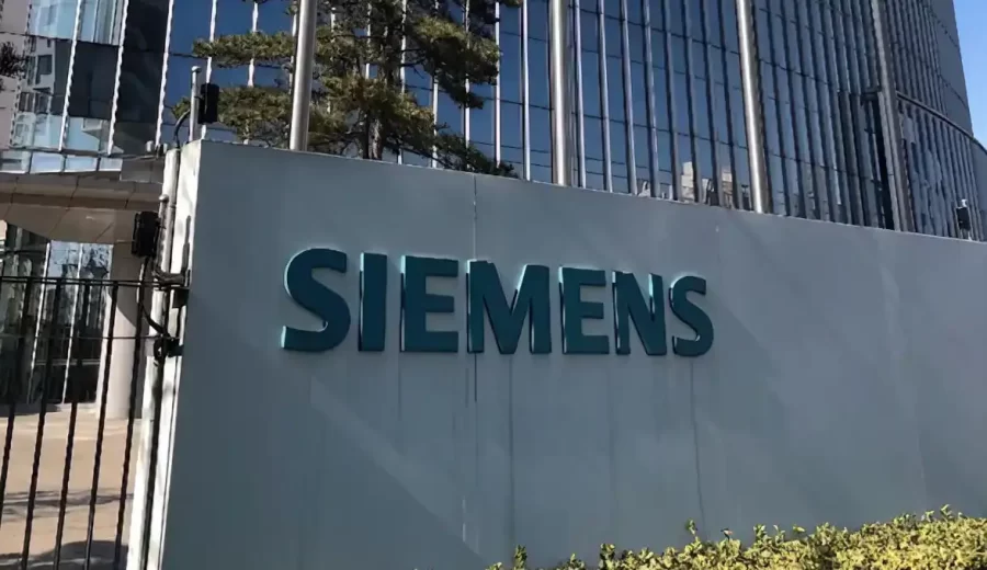 Netzgekoppelt: Mibet bot Siemens (China) Zentrale PV-Systeme