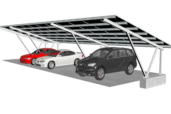 Mibet eröffnete eine neue Ära der "PV-Montagesysteme"