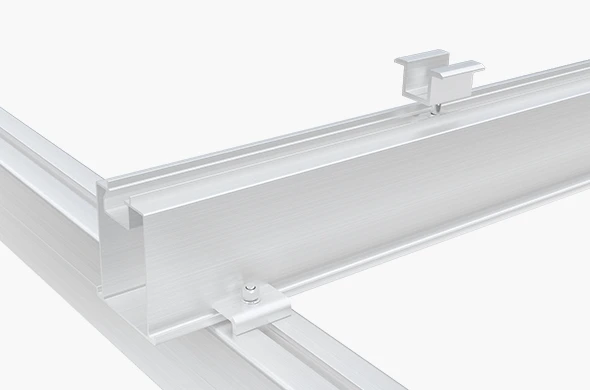 agri photovoltaik montagesystem detailbild