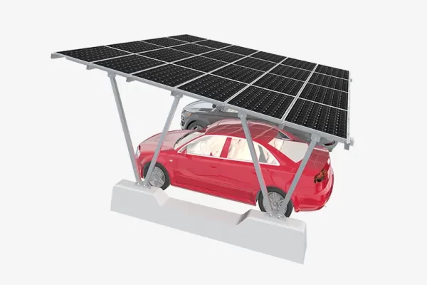 carport photovoltaik anlagen