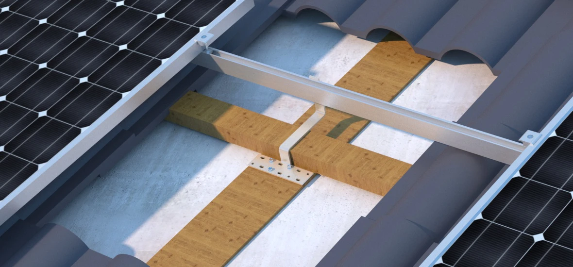 haken fur dachziegel aus photovoltaik keramik szenendiagramm