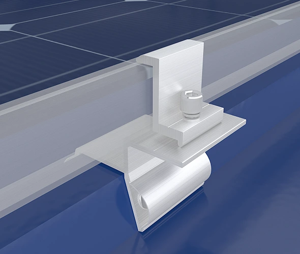 mrac stutzsockel ohne fuhrungsschienen detailbild