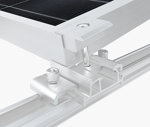 photovoltaik flachdach montagesysteme rmi matrix detailbild