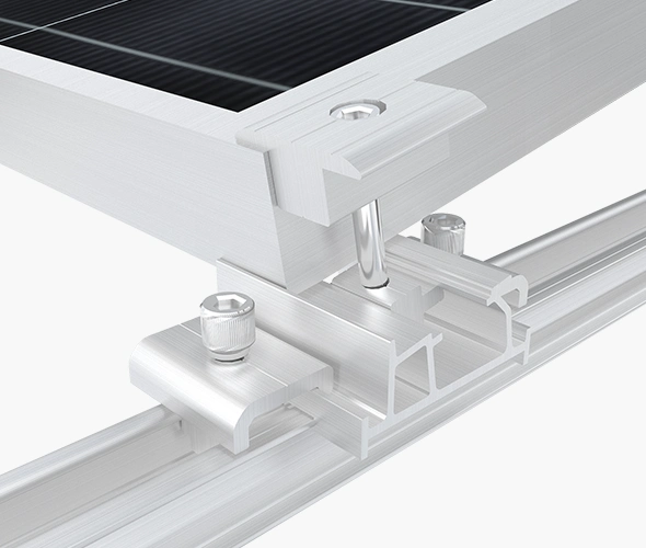 photovoltaik flachdach montagesysteme rmi symmetrisch detailbild