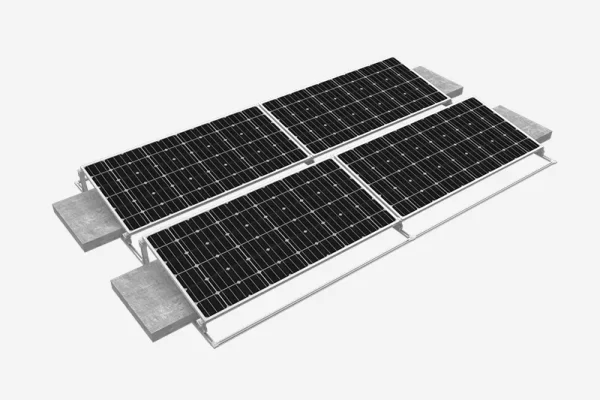 photovoltaik flachdach montagesysteme rmipro