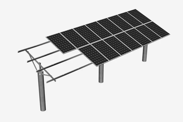 Photovoltaische Systeme für die Fischereiindustrie