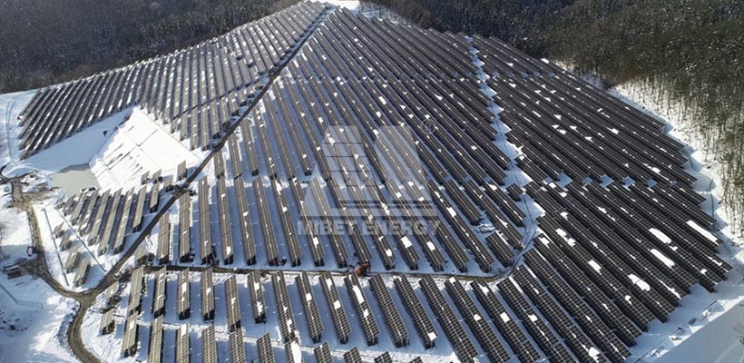 mibet 11 mw solar projekt in aomori japan