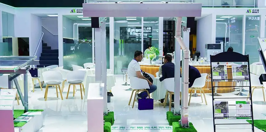 Aeroray: Solar-Carports