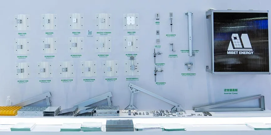 Glowtop: Dachsysteme