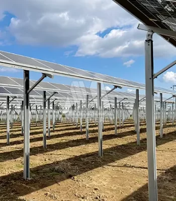 3,6 MW Freiflächen-PV-Projekt-in-Nihonmatsu, Japan