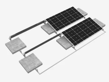 photovoltaik flachdach montagesysteme rmipro